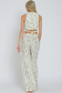 Silvana Set