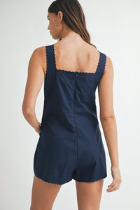 Lorena Romper