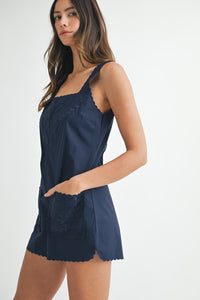 Lorena Romper