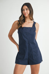 Lorena Romper