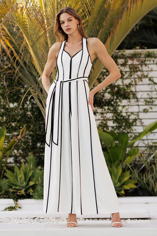 Paloma Jumpsuit