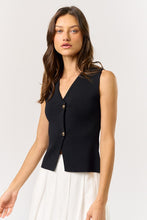 Load image into Gallery viewer, Jane Sweater-Vest