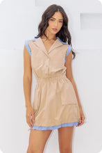 Load image into Gallery viewer, Jenna Mini Dress
