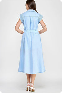 Selene Midi Dress