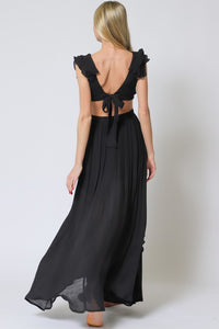 Afrodita Maxi Dress