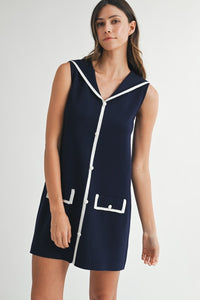 Nia Mini Dress