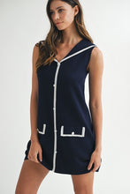 Load image into Gallery viewer, Nia Mini Dress