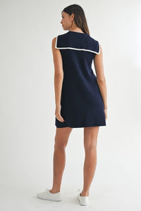 Nia Mini Dress