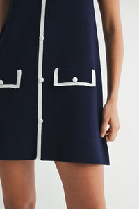 Nia Mini Dress
