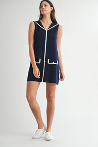Nia Mini Dress