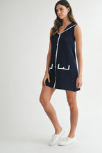 Load image into Gallery viewer, Nia Mini Dress
