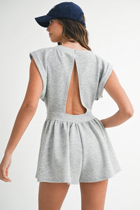 Alana Romper