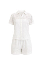 Load image into Gallery viewer, Belice White Set