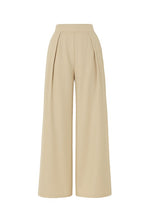 Load image into Gallery viewer, Arabella Wide Pants