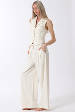 Load image into Gallery viewer, Jannice long Pants Set