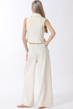 Load image into Gallery viewer, Jannice long Pants Set