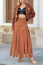 Load image into Gallery viewer, Jolene Midi Skirt