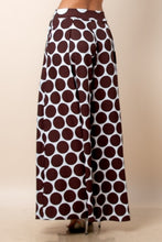 Load image into Gallery viewer, Luna Wide Leg Palazzo Pants