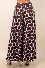 Load image into Gallery viewer, Luna Wide Leg Palazzo Pants