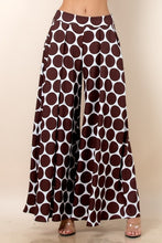 Load image into Gallery viewer, Luna Wide Leg Palazzo Pants
