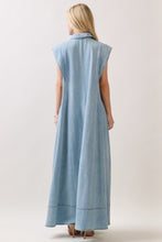 Load image into Gallery viewer, Jenid Maxi Dress