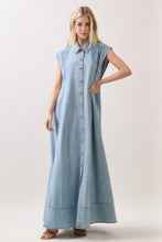 Load image into Gallery viewer, Jenid Maxi Dress