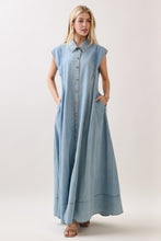 Load image into Gallery viewer, Jenid Maxi Dress