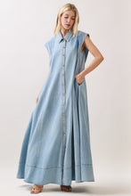 Load image into Gallery viewer, Jenid Maxi Dress