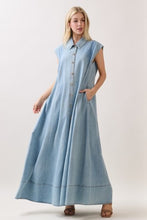 Load image into Gallery viewer, Jenid Maxi Dress