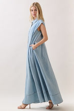 Load image into Gallery viewer, Jenid Maxi Dress