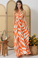 Load image into Gallery viewer, Ayla Maxi Dress