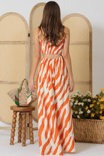 Load image into Gallery viewer, Ayla Maxi Dress