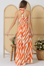 Load image into Gallery viewer, Ayla Maxi Dress