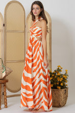 Load image into Gallery viewer, Ayla Maxi Dress