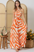 Load image into Gallery viewer, Ayla Maxi Dress