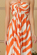 Load image into Gallery viewer, Ayla Maxi Dress