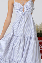 Load image into Gallery viewer, Maia Maxi Dress