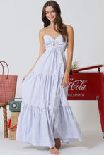 Load image into Gallery viewer, Maia Maxi Dress