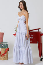 Load image into Gallery viewer, Maia Maxi Dress