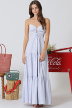 Load image into Gallery viewer, Maia Maxi Dress