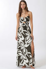 Load image into Gallery viewer, Analia Maxi Dress