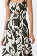 Load image into Gallery viewer, Analia Maxi Dress