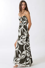 Load image into Gallery viewer, Analia Maxi Dress