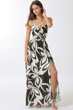 Load image into Gallery viewer, Analia Maxi Dress