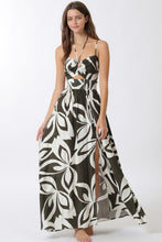 Load image into Gallery viewer, Analia Maxi Dress