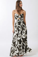 Load image into Gallery viewer, Analia Maxi Dress