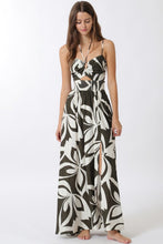Load image into Gallery viewer, Analia Maxi Dress