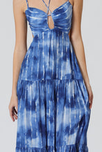 Load image into Gallery viewer, Shalimar Maxi Dress