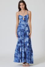 Load image into Gallery viewer, Shalimar Maxi Dress