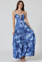 Load image into Gallery viewer, Shalimar Maxi Dress